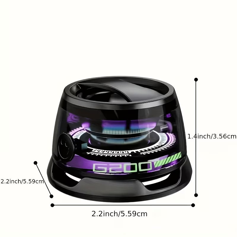MobileSound™ 携帯音楽プレーヤー