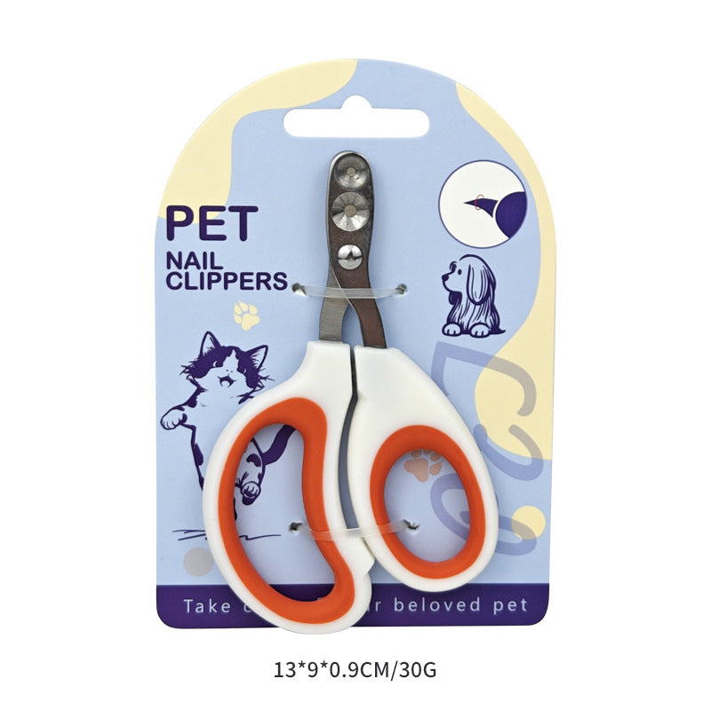 CatSafe Mask – 猫の安全マスク