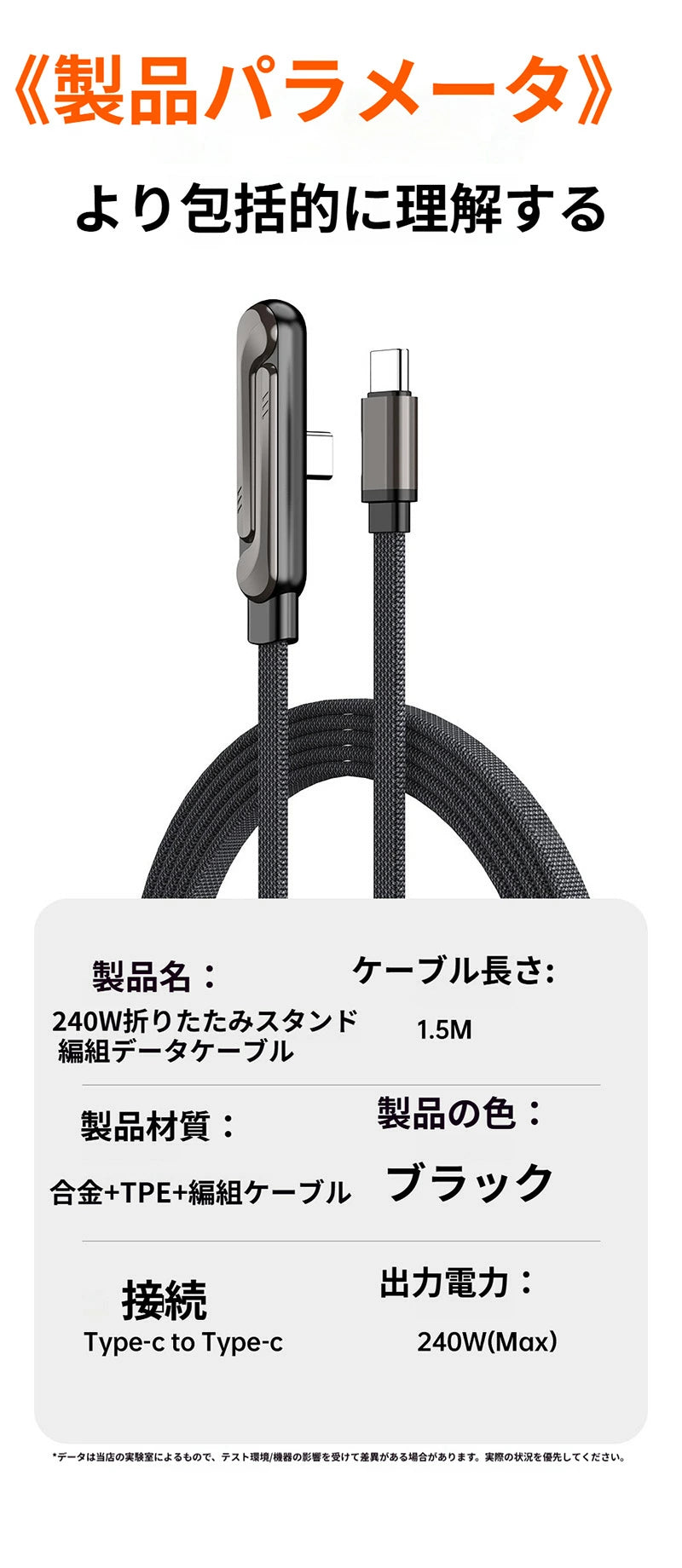 SpeedCharge Pro – スピードチャージプロ