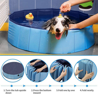 CoolWoof™ 快適おうちプール