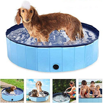 CoolWoof™ 快適おうちプール