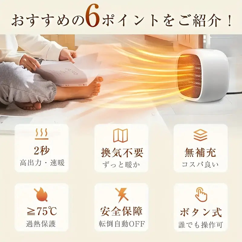 ヒートワン™ Heat One™