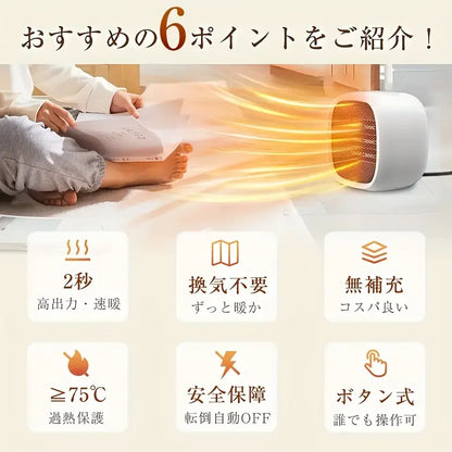 ヒートワン™ Heat One™