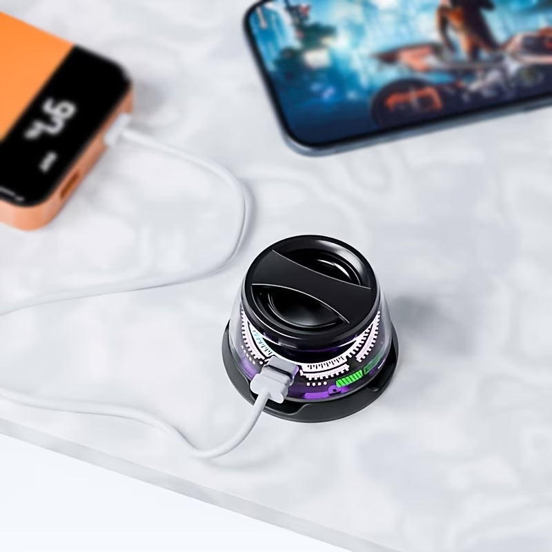 MobileSound™ 携帯音楽プレーヤー