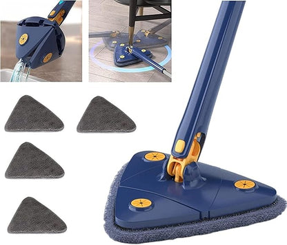 FlexiMop – フレキシモップ