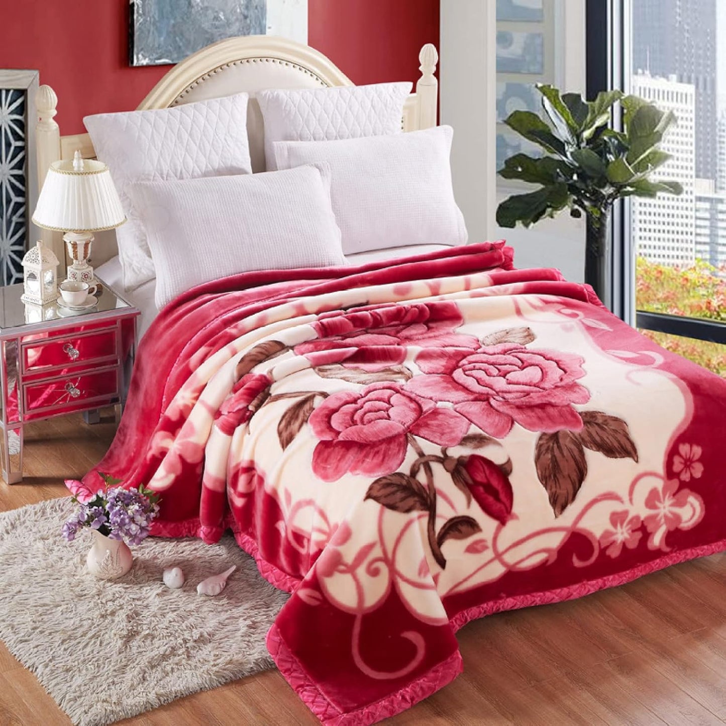 コンフォートブランケット™ — Comfort Blanket™