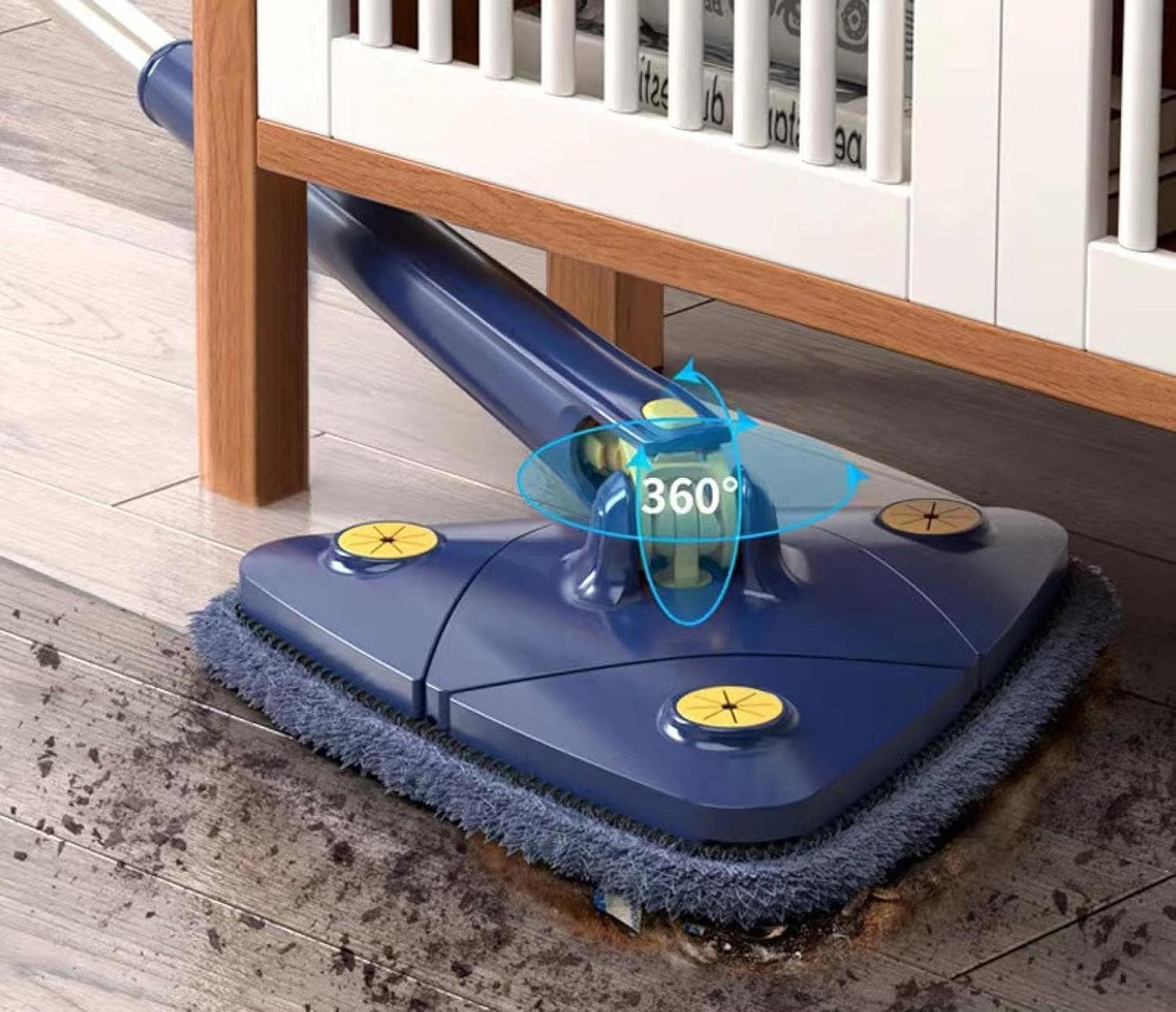 FlexiMop – フレキシモップ