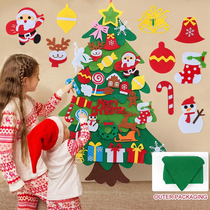 HappyKids™ 知育クリスマスツリー