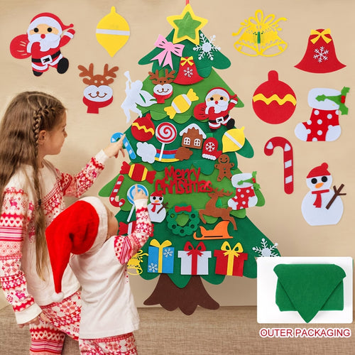 HappyKids™ 知育クリスマスツリー