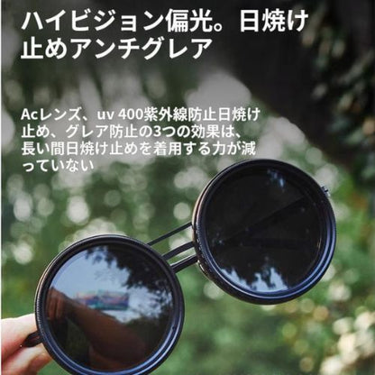 UltraClear Polarizers – ウルトラクリーン偏光レンズ