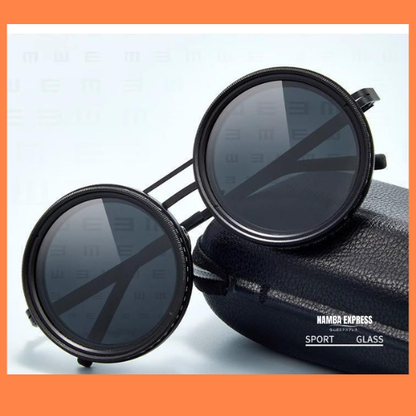 UltraClear Polarizers – ウルトラクリーン偏光レンズ