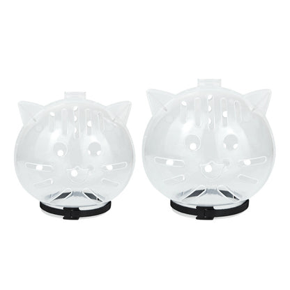 CatSafe Mask – 猫の安全マスク