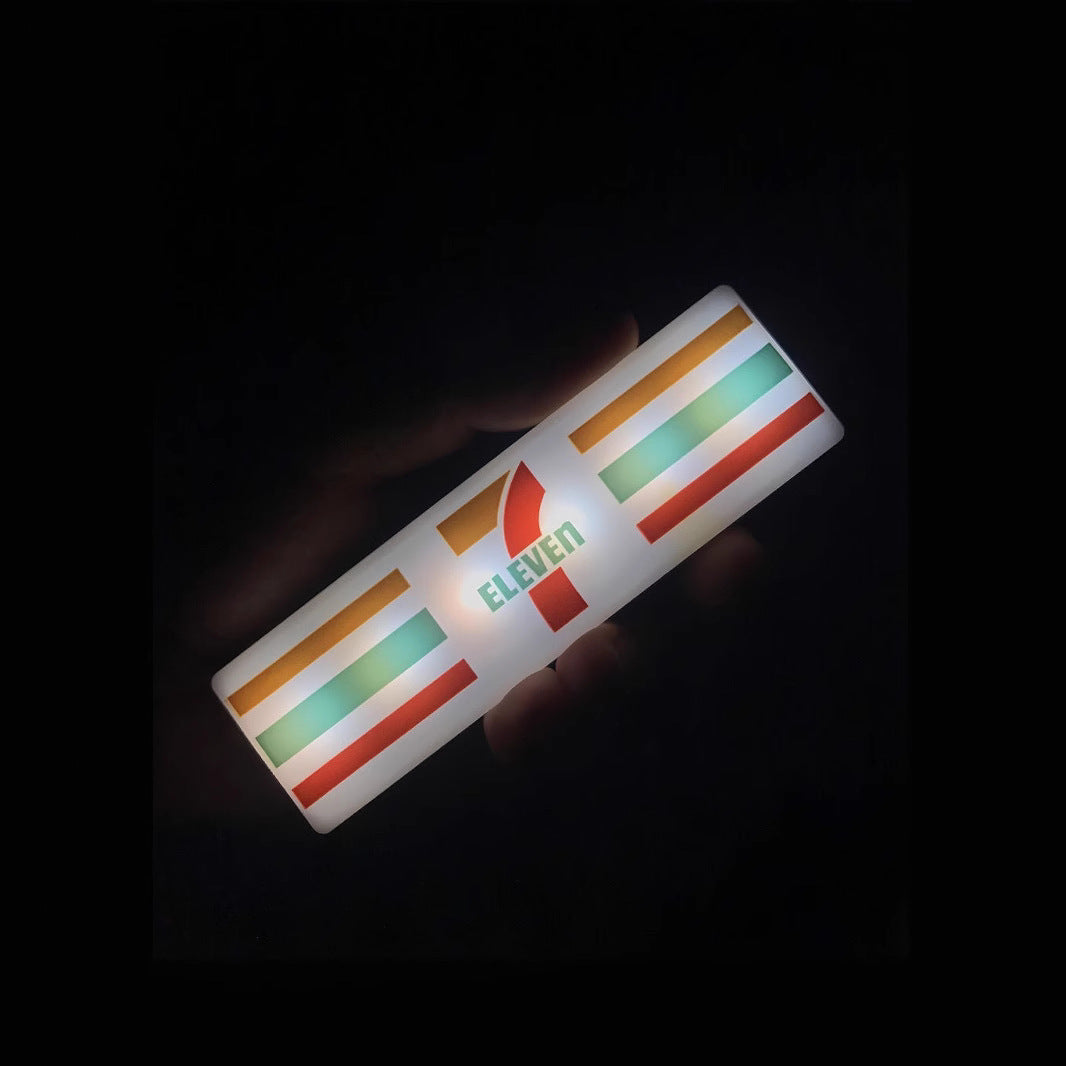 Mini Konbini Lamp™ ミニコンビニランプ™