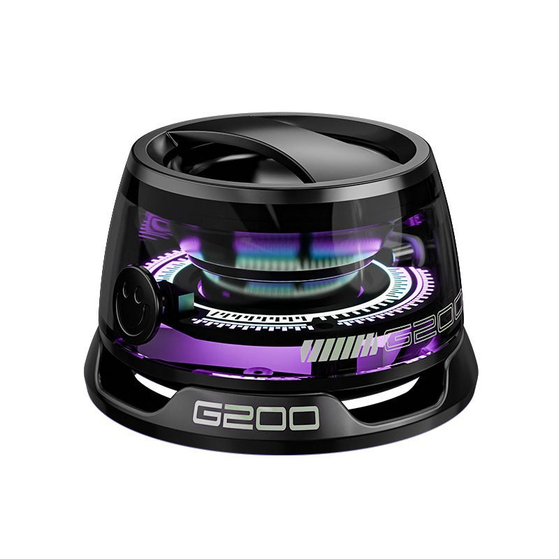 MobileSound™ 携帯音楽プレーヤー
