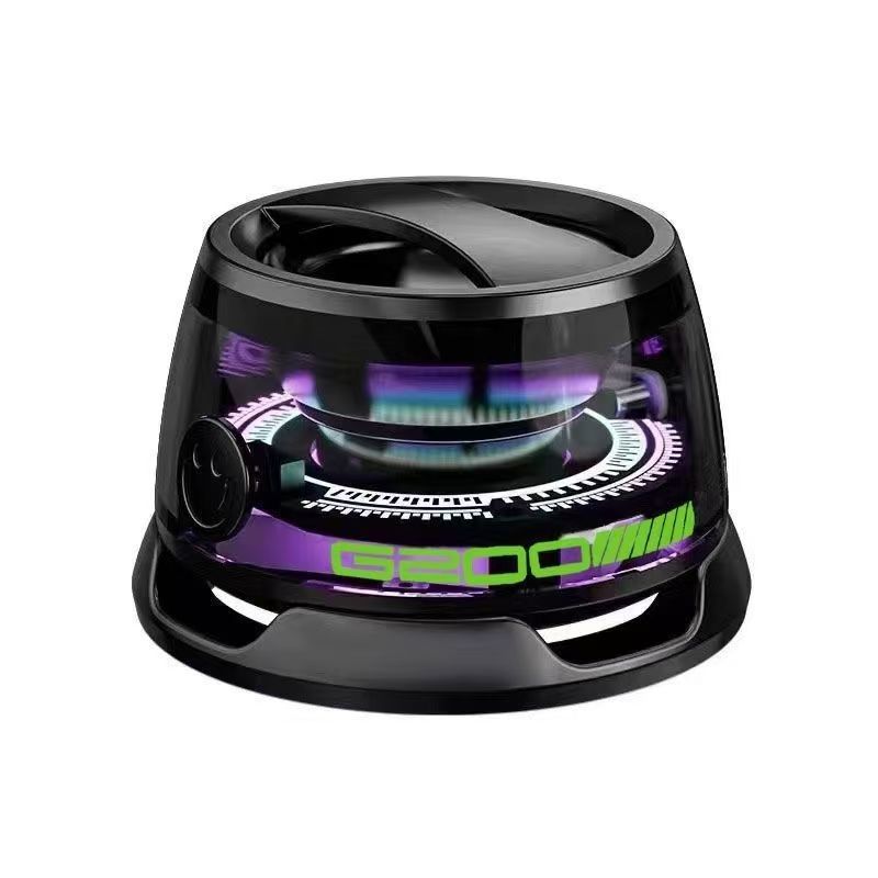MobileSound™ 携帯音楽プレーヤー