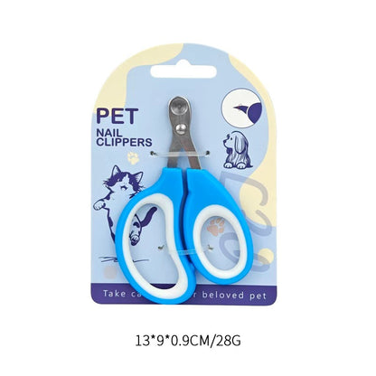 CatSafe Mask – 猫の安全マスク