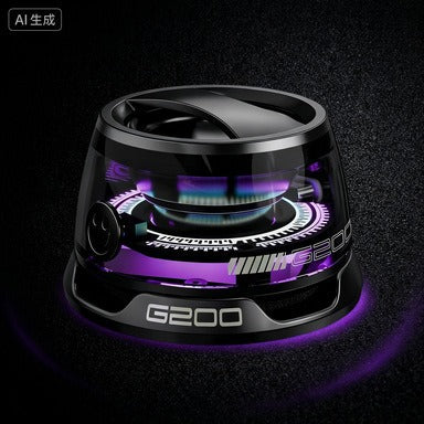 MobileSound™ 携帯音楽プレーヤー