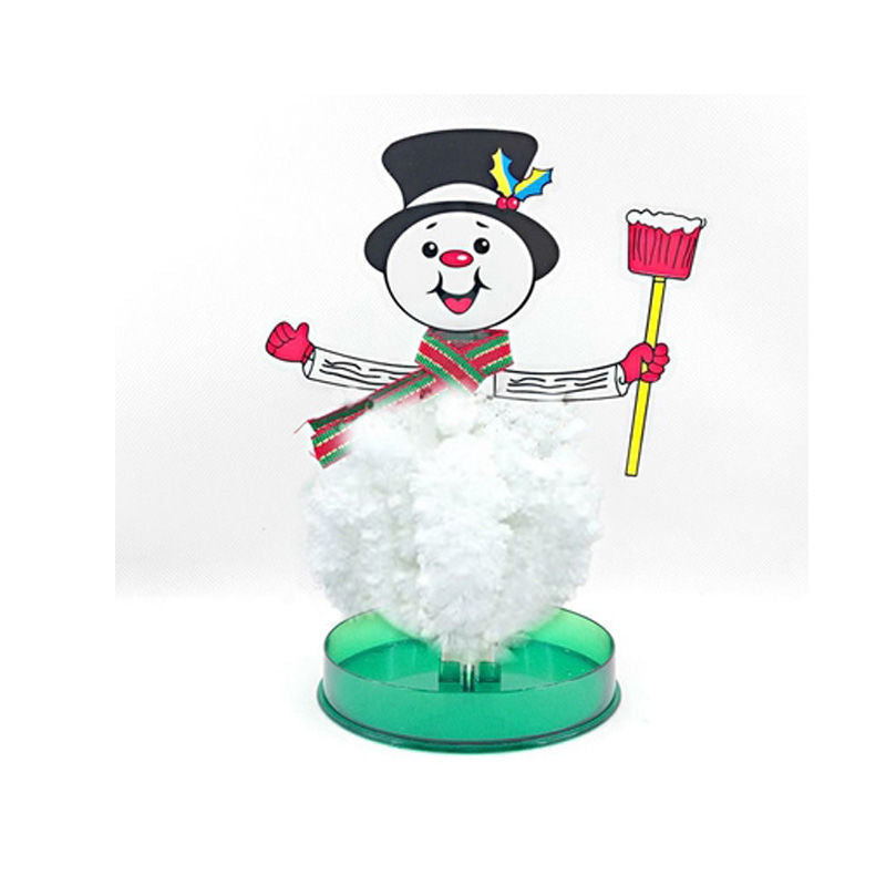 Magical Growth Tree – 魔法の成長樹o)