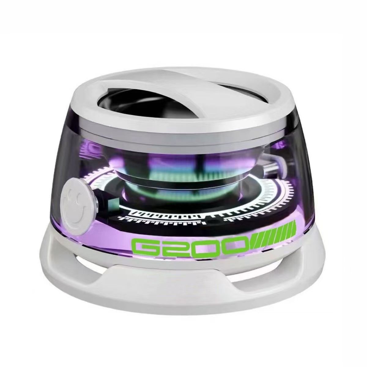 MobileSound™ 携帯音楽プレーヤー