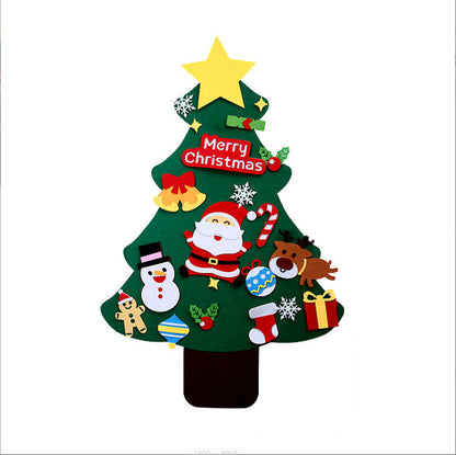 HappyKids™ 知育クリスマスツリー