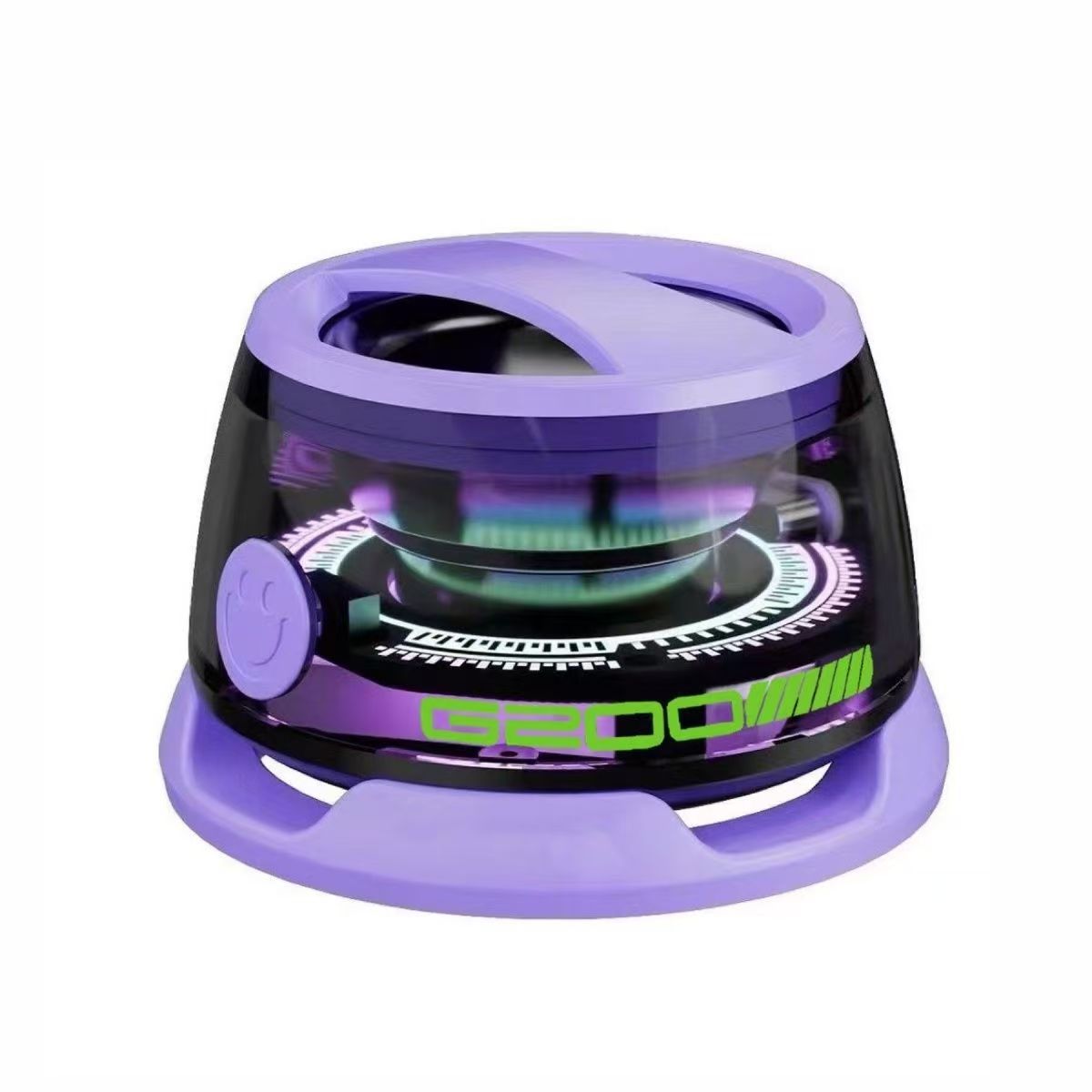 MobileSound™ 携帯音楽プレーヤー