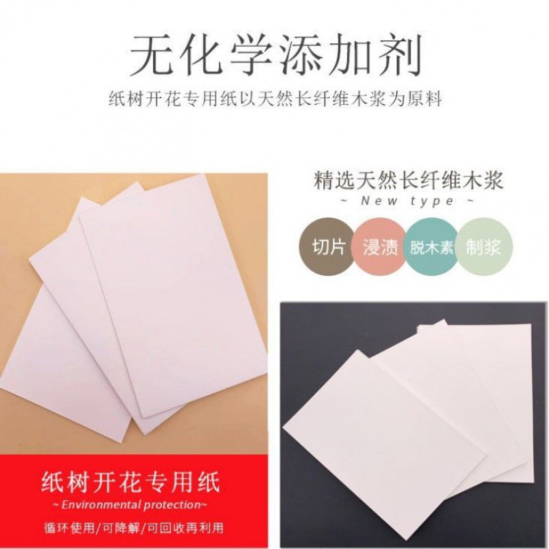 Magical Growth Tree – 魔法の成長樹o)