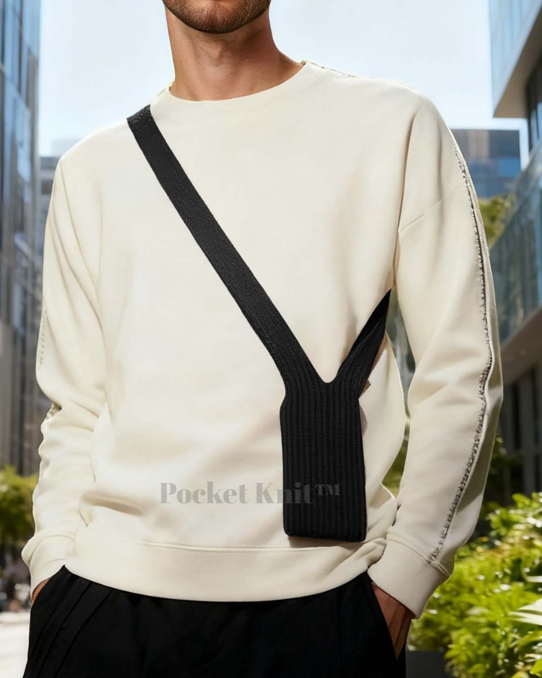 Pocket Knit™