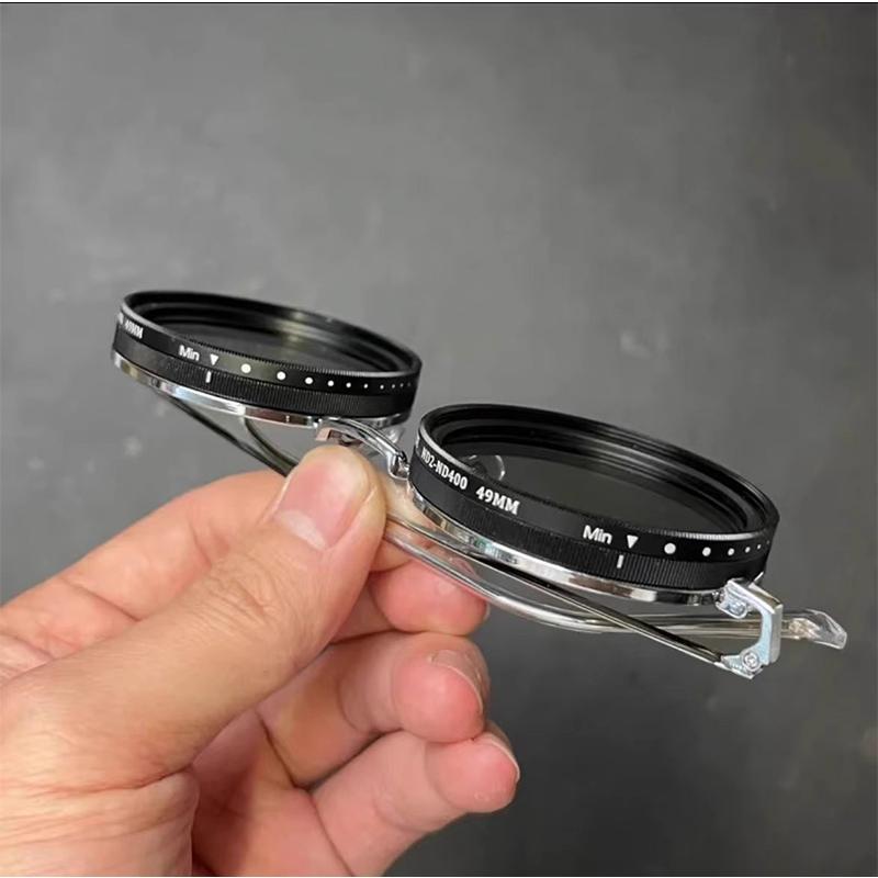 UltraClear Polarizers – ウルトラクリーン偏光レンズ