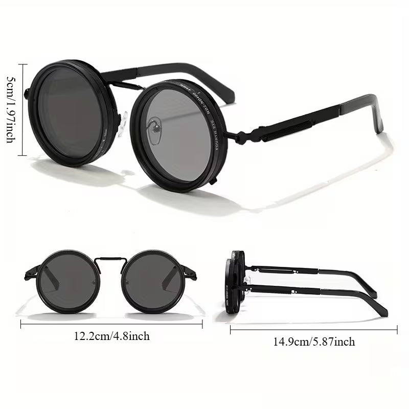 UltraClear Polarizers – ウルトラクリーン偏光レンズ