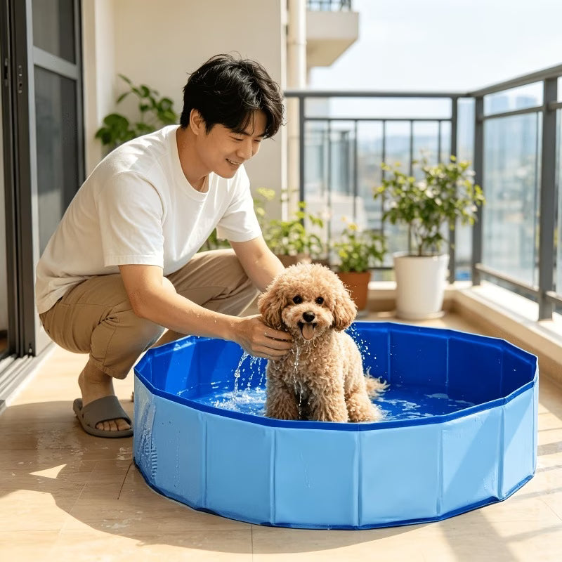 CoolWoof™ 快適おうちプール