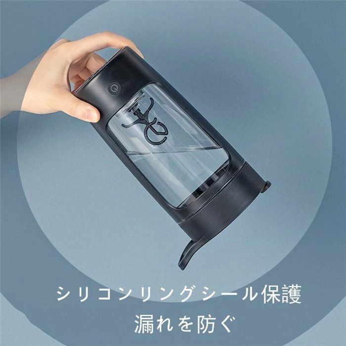 PowerWhip Shaker – パワーウィップシェイカー