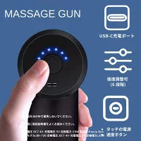 マッスルケア ! Massuru Kea™ No.1✨