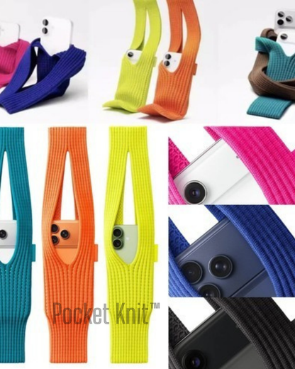 Pocket Knit™