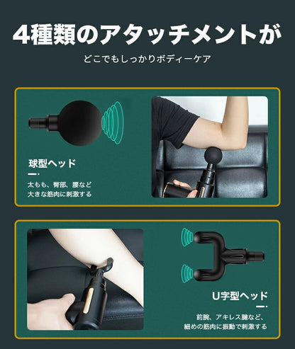 マッスルケア ! Massuru Kea™ No.1✨